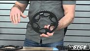 Vortex Chain and Sprocket Kit Review from Sportbiketrackgear.com