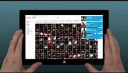 Introducing Skype for Windows 8