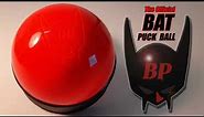 The Official Hockey BAT PUCK BALL Advanced Hockey Skill Training Aid