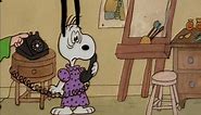 Full Clara Scenes from Snoopy, Come Home!