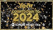 Trailer: “The Year: Countdown to 2024”