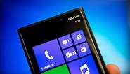 The End of Microsoft’s Windows Phone Is Here
