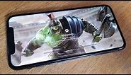 5 Best Fighting Games For Iphone X 2018 - Fliptroniks.com