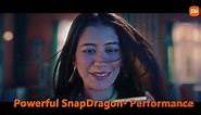 Redmi Note 13 Series - Powerful SnapDragon performance