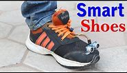 How to Make Smart Shoes for Blind Person