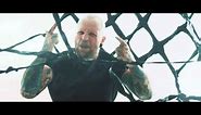 Any Given Day - Endurance (Official Video)