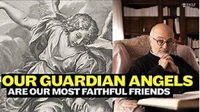 A Catholic Priest's Advice: Do this to your guardian angel today