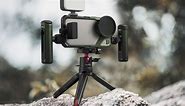 Is SmallRig's Mobile Video Kit the Best iPhone Cage System on the Market?