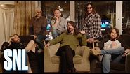 Creating Saturday Night Live: Foo Fighters