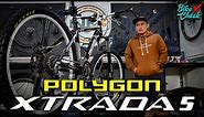Rekomendasi Sepeda Pemula // POLYGON XTRADA 5 OLD