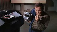 Star Trek - Kirk Becomes Romulan