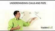 Understanding Calls and Puts
