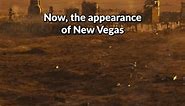 Live-action New Vegas confirmed #Fallout #PrimeVideo #FalloutNewVegas | Nerdist