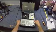 Alienware X51 R2 How to Open and Disassemble