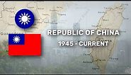 Historical anthem of Taiwan (Republic of China)