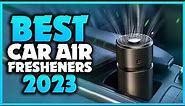 Top 5 Best Car Air Fresheners You can Buy Right Now [2023]