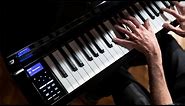 Yamaha Clavinova CLP-795 Digital Grand Piano | Overview and Demo