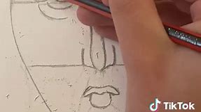 How to draw a face in the style of Orthodox Iconography #fyp #fypシ #fypシ゚viral #foryou #orthodoxy #orthodoxicon #orthodoxiconography #☦️ #☦️☦️ #☦️☦️☦️ #☦️🇬🇷 #greekorthodox #greekorthodoxchristian #easternorthodox #orthodox #greek #orthodoxbrothers #orthodoxbrothers☦ #orthodoxy☦️ #orthodoxbrothers🇬🇷🇷🇸 #orthodoxbrothers🇦🇲🇷🇸🇬🇷🇷🇺 #serbianorthodox #serbianorthodoxchurch
