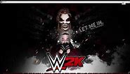 WWE 2K19 PC - How To Install CHs/Renders via CCT