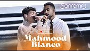 Mahmood, BLANCO - Brividi (LIVE Sanremo 2022)