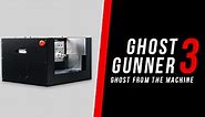 Ghost Gunner | No. 1 CNC for Builders | Every DIYer Must Use