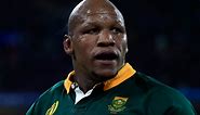 South African hooker Mbonambi cleared to play in Rugby World Cup final