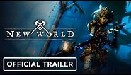 New World - Official Trailer