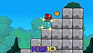Super Marius World | Play Now Online for Free - Y8.com