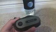Belkin iPod TuneCast Mobile FM Transmitter review: