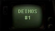 Fallout New Vegas Mods: DEIMOS - Part 1 [The Bunker]