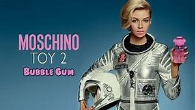 Moschino Toy 2 Bubble Gum | Fragrance Campaign