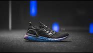 ISS National Lab x Adidas Ultraboost 20 "Core Black": Review & On-Feet