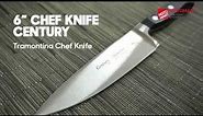 TRAMONTINA - 6" Chef Knife Century