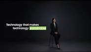 Semiconductor: Drive for Environmental Sustainability | Samsung