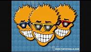 The Toy Dolls (UK) - Covered in Toy Dolls FULL ALBUM 2002