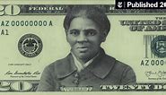 Biden’s Treasury will seek to put Harriet Tubman on the $20 bill, an effort the Trump administration halted.