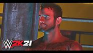 WWE 2K21 Trailer - THE CULT OF PERSONALITY- PS4/XB1 Gameplay Cancelled Notion