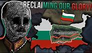 Bulgaria Restores Hegemony Over Balkans! |Hearts of Iron 4- Imperial Nostalgia|