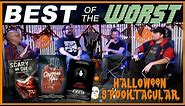 Best of the Worst: Scary or Die, Chopping Mall, Exorcist II: The Heretic