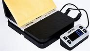 Accuteck ShipPro W-8580-110lbs Digital Shipping Scale Review