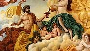 Greek Mythology - The God Dionysus