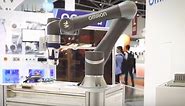 Omron TM series collaborative robot