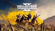Helldivers 2 4k Ultra HD Wallpaper: Download Now