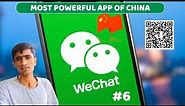 Everything You Need To Know About WeChat 🇨🇳