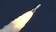 NASA launches advanced GOES weather satellite