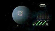 Mass Effect 2 "Probing Uranus" Easter egg