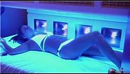 Tanning : How to Use Tanning Beds