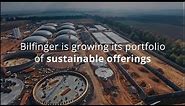 Bilfinger - We Make Sustainability Work