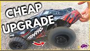 Traxxas Slash Tire Upgrade | 6s 2WD Brushless Traxxas Slash (Part 3)