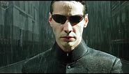 Mr. Anderson, welcome back [Neo vs Smith] | The Matrix Revolutions [IMAX]